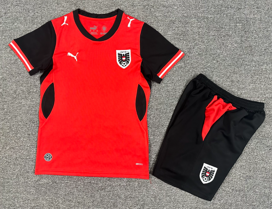 2026 conjunto 1ª equipación adulto-niños