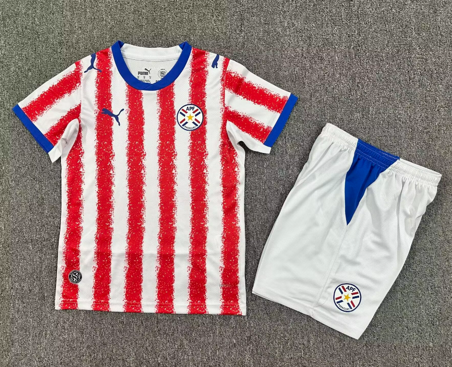 2026 conjunto 1ª equipación adulto-niños
