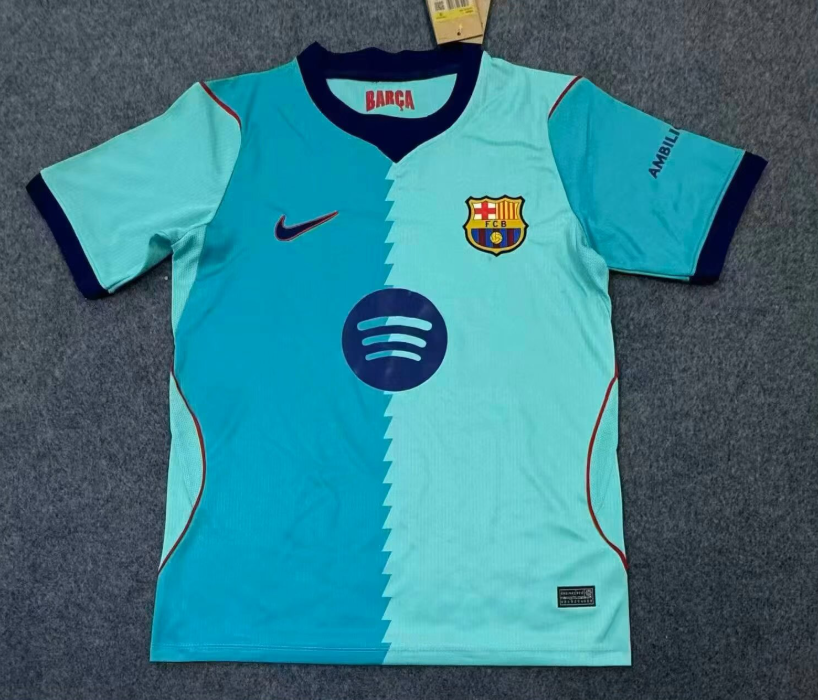 26/27 camiseta 2ª equipación unisex