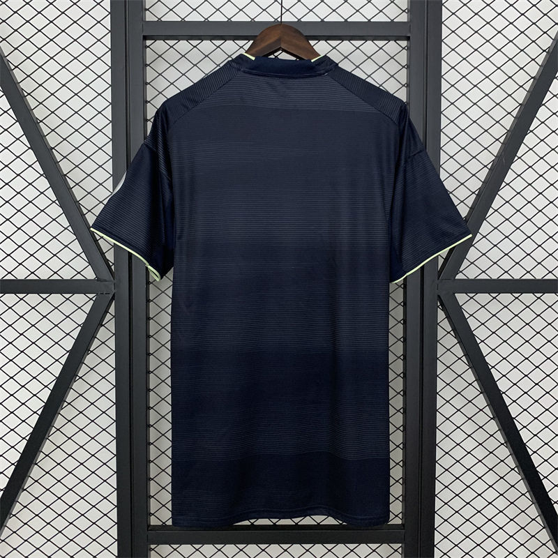 25/26 camiseta 2ª equipación unisex
