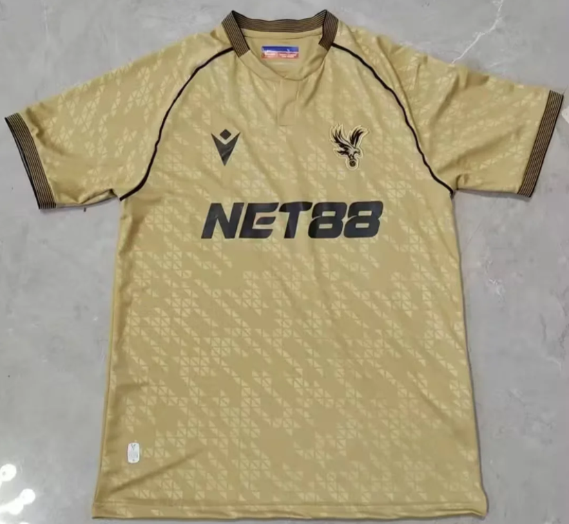 25/26 camiseta 3ª equipación unisex