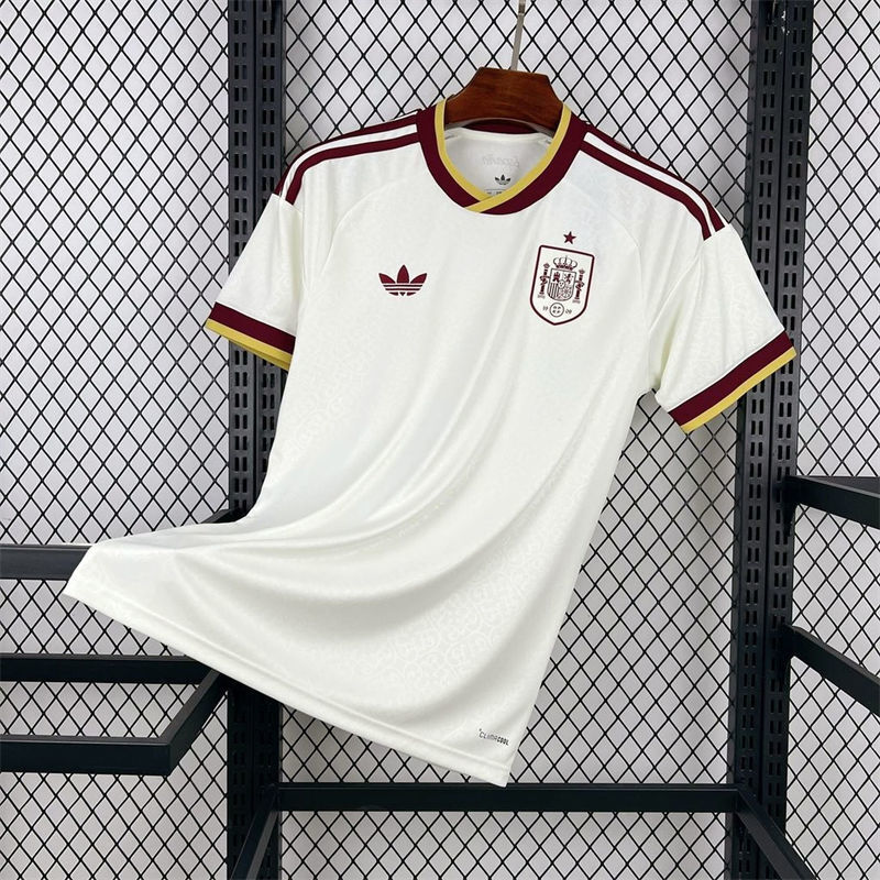 2026 camiseta 2ª equipación unisex