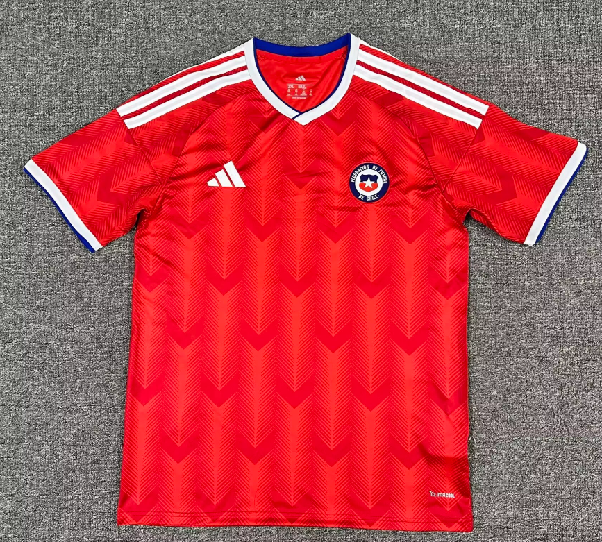 2026 camiseta 1ª equipación unisex