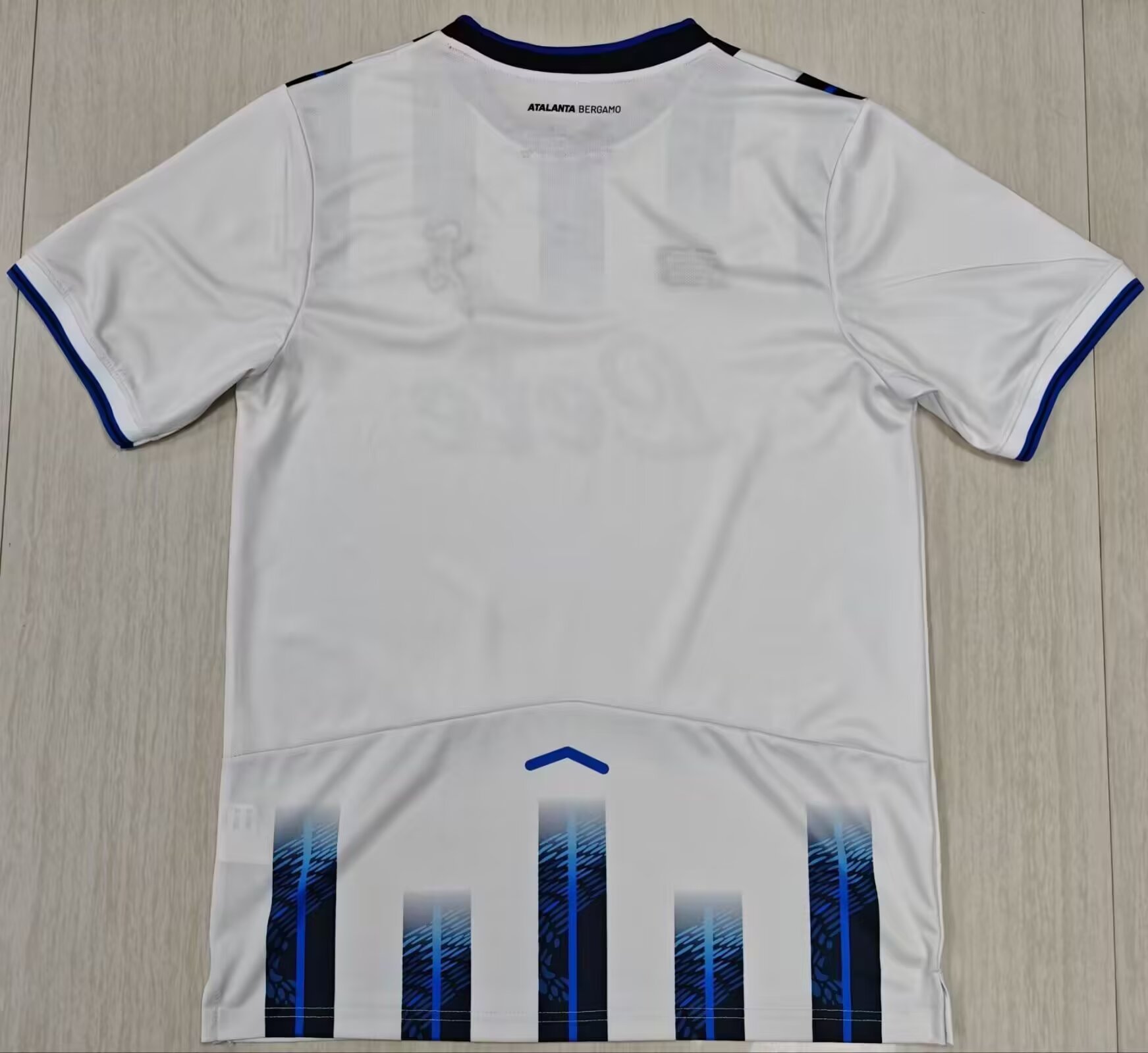 25/26 camiseta 2ª equipación unisex