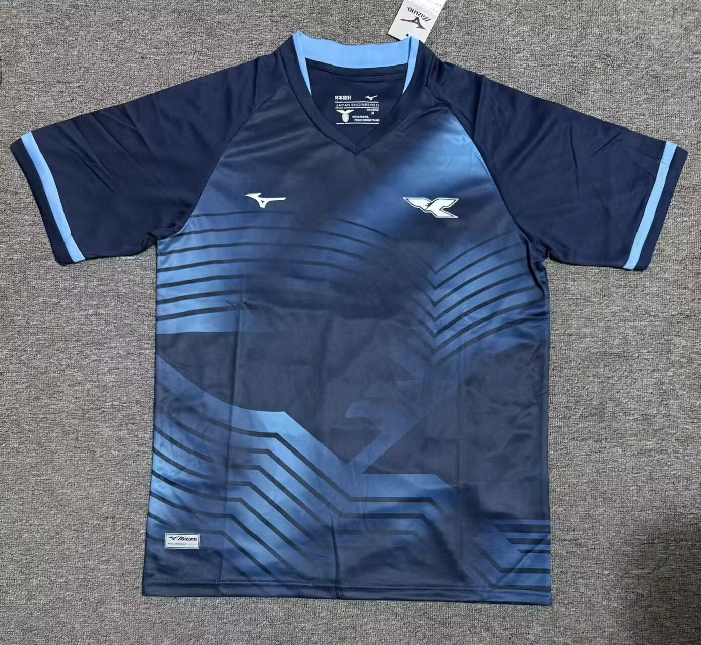 25/26 camiseta 3ª equipación unisex