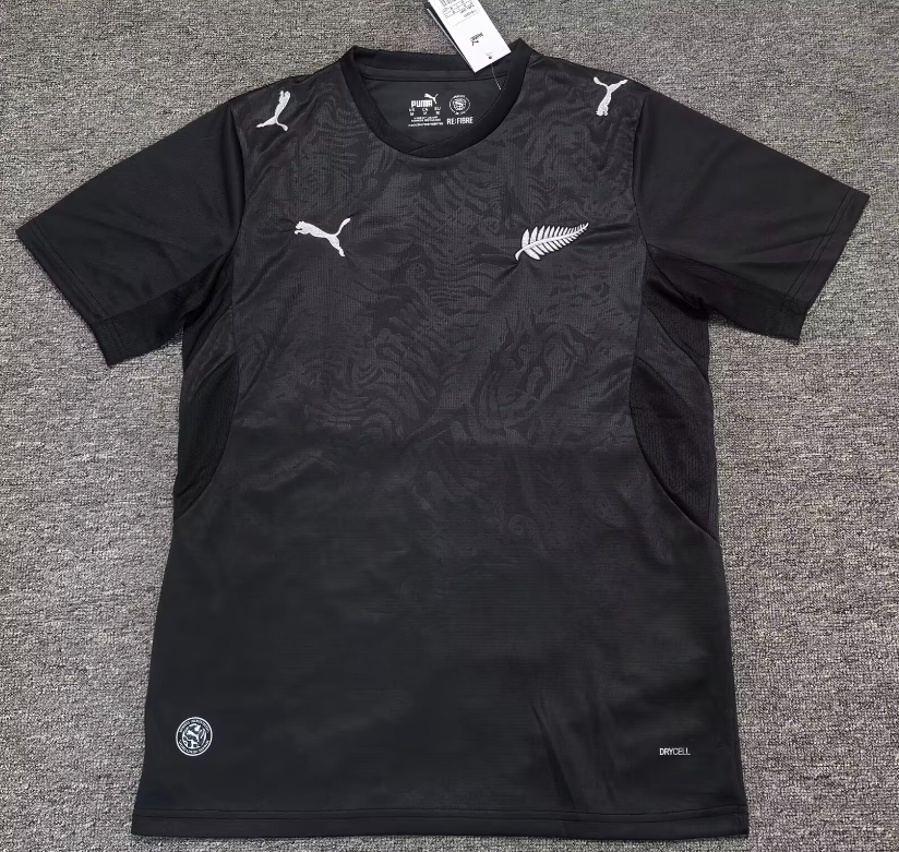 2026 camiseta 2ª equipación unisex