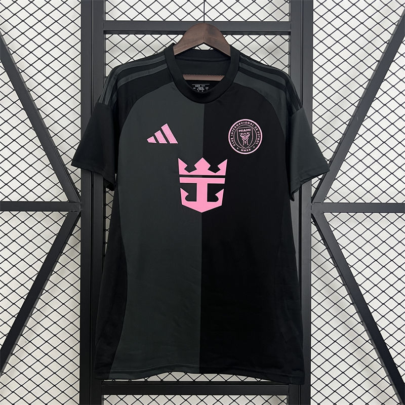 25/26 camiseta 2ª equipación unisex