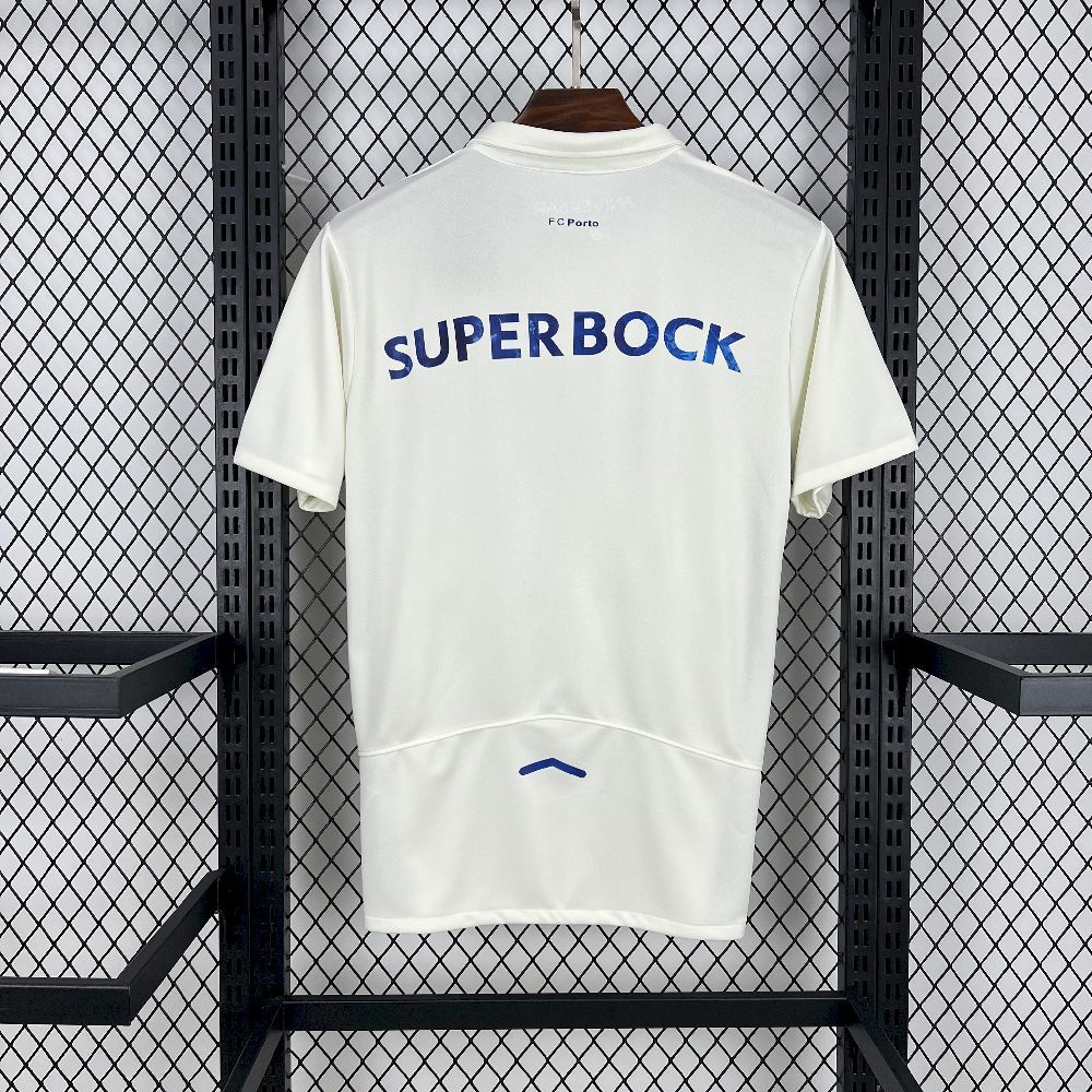 25/26 camiseta 3ª equipación unisex