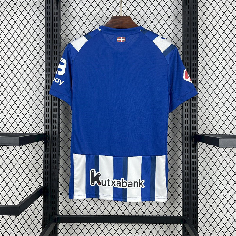 25/26 camiseta 1ª equipación unisex