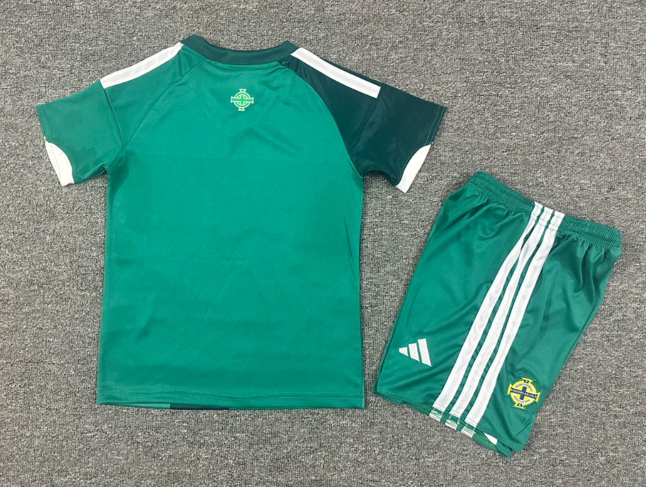 2026 conjunto 1ª equipación adulto-niños