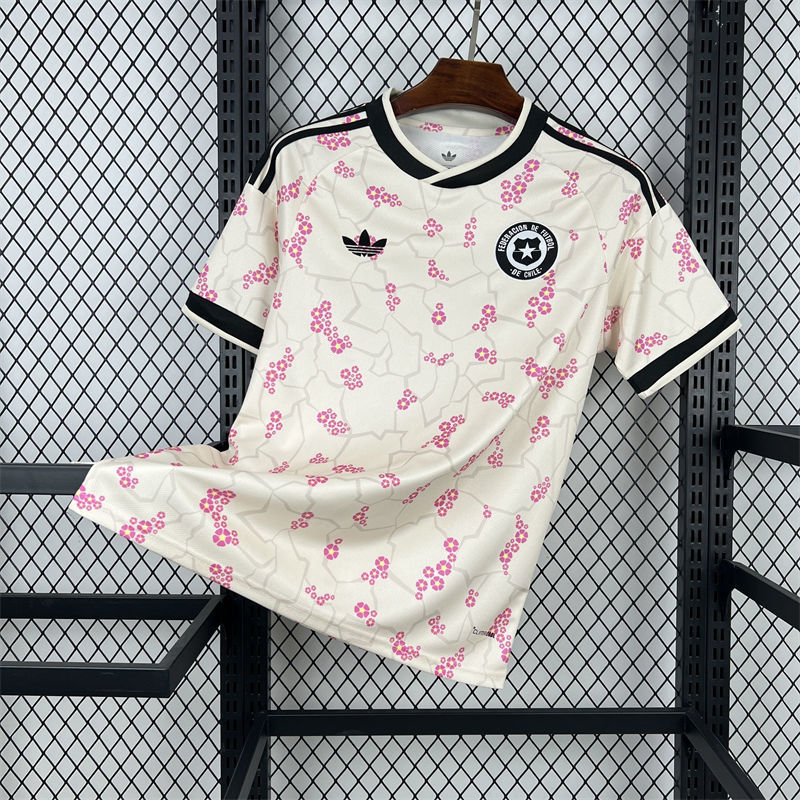 2026 camiseta 2ª equipación unisex
