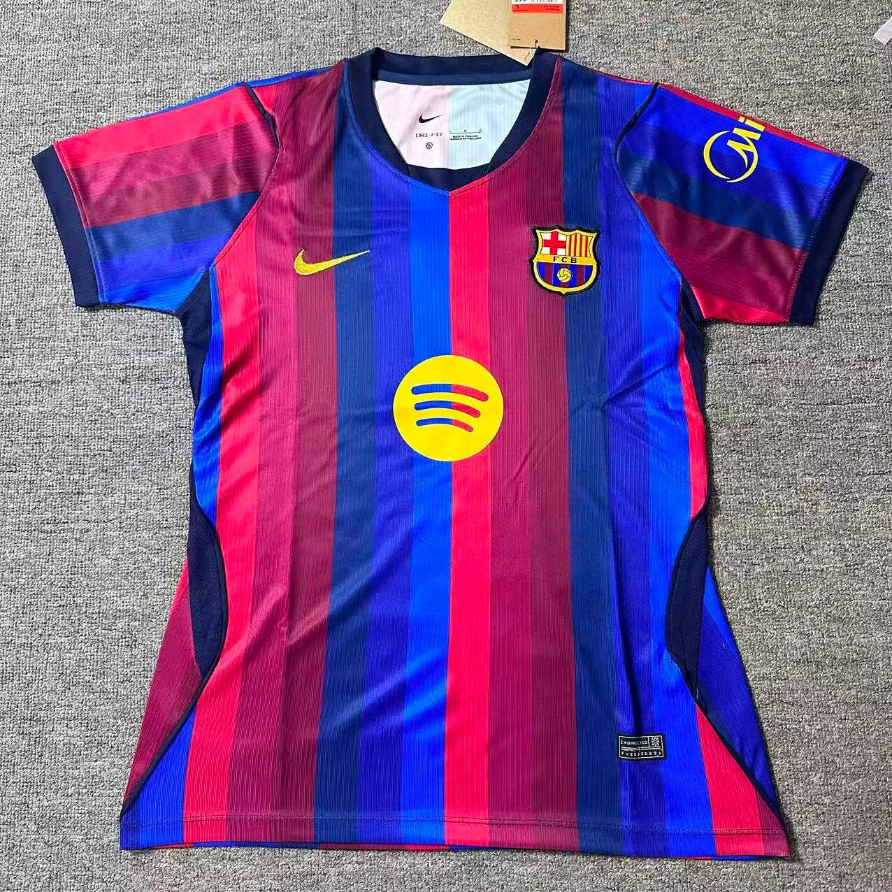 26/27 camiseta 1ª equipación mujer