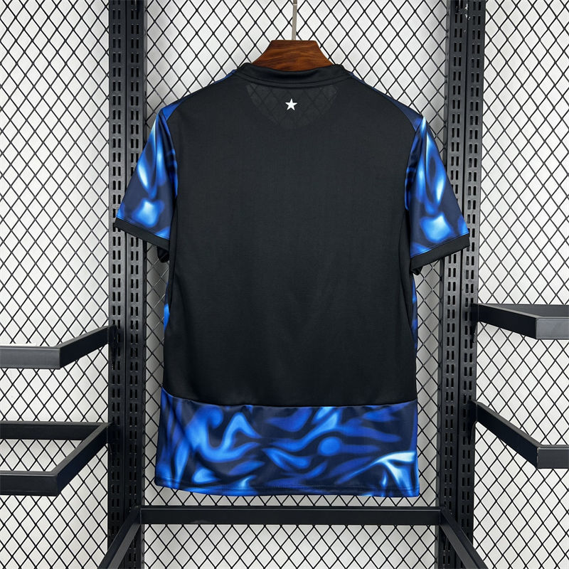 2026 camiseta 2ª equipación unisex