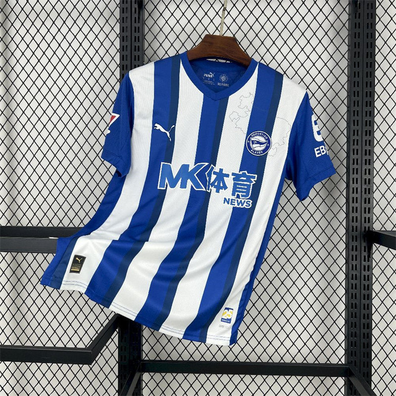 25/26 camiseta 1ª equipación unisex
