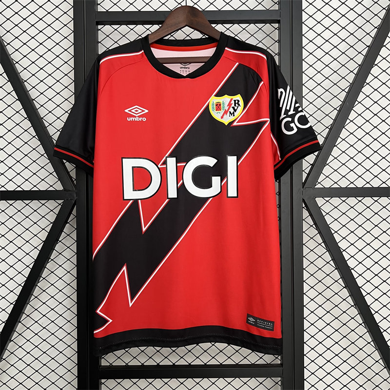 25/26 camiseta 2ª equipación unisex