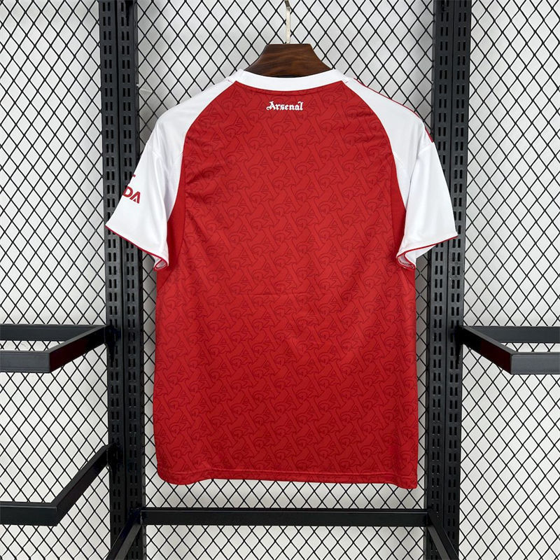 25/26 camiseta 1ª equipación unisex