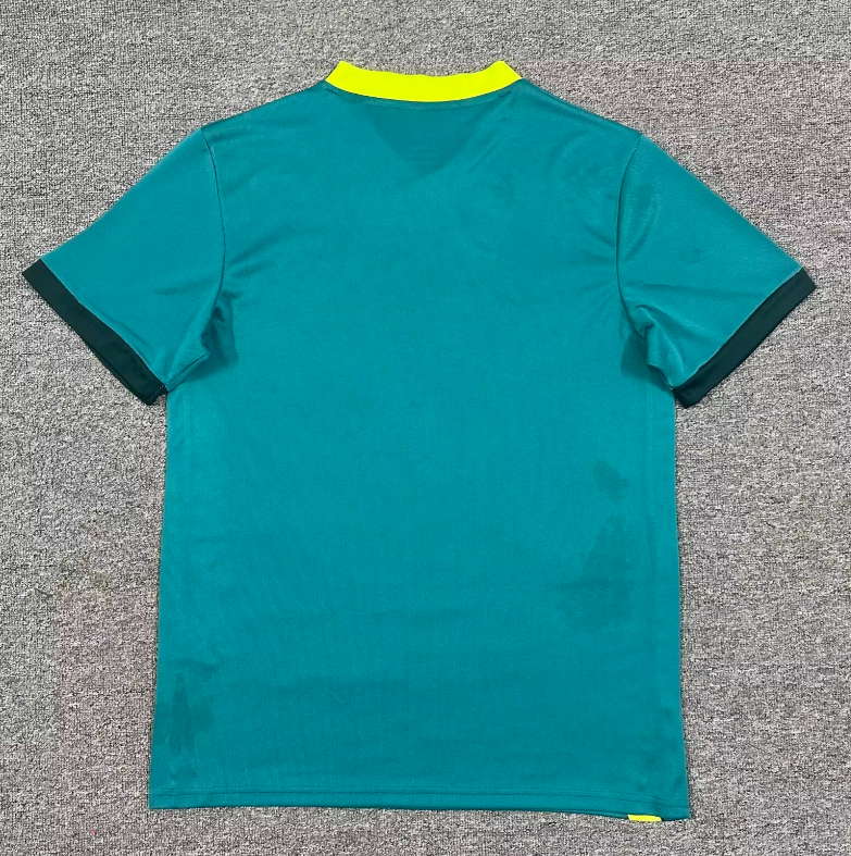 2026 camiseta 1ª equipación unisex