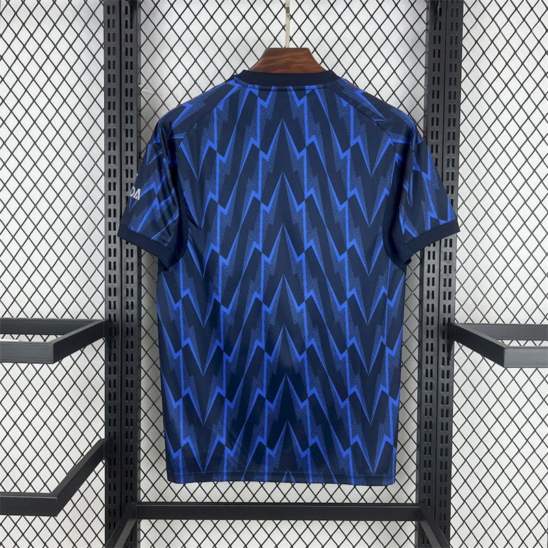 25/26 camiseta 2ª equipación unisex