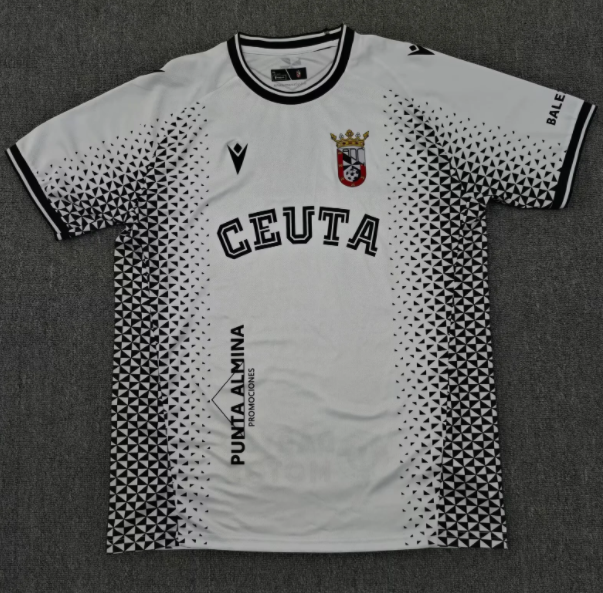 25/26 camiseta 1ª equipación unisex