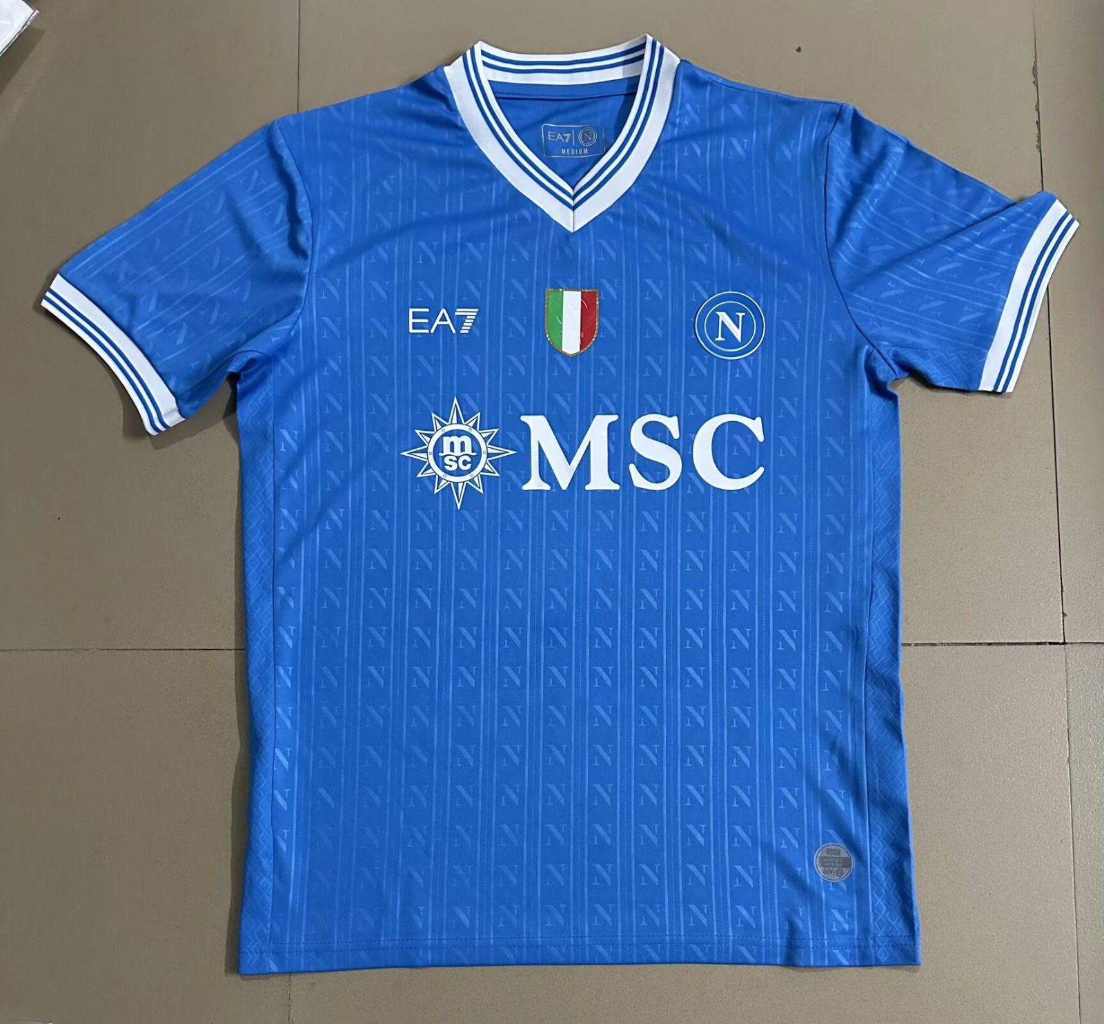 25/26 camiseta 1ª equipación unisex