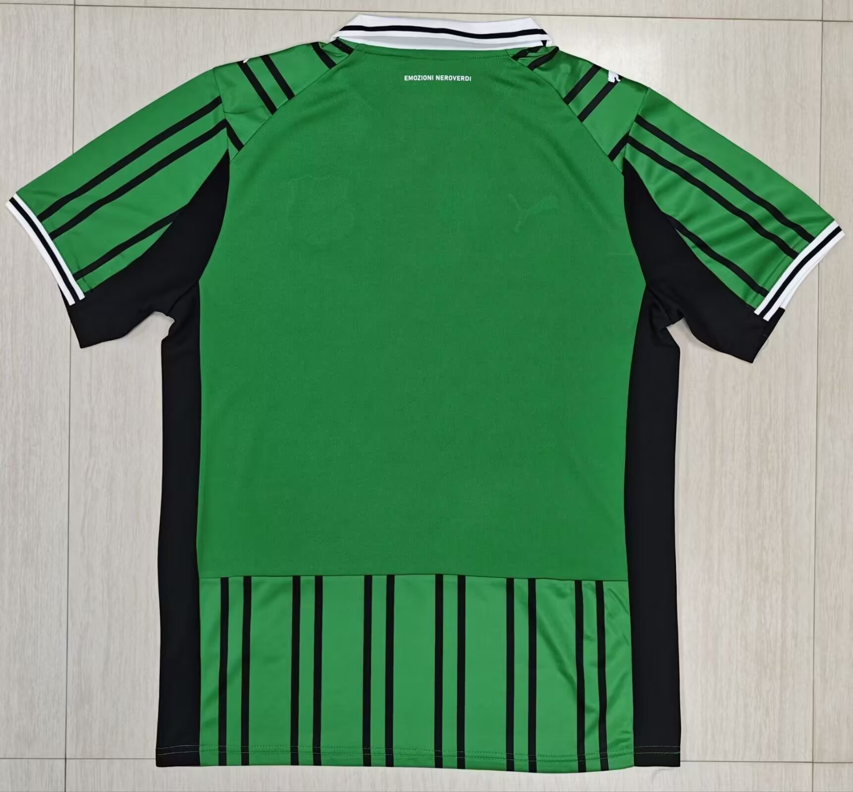 25/26 camiseta 1ª equipación unisex