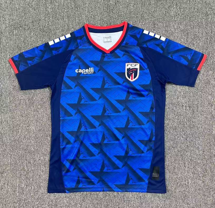 2026 camiseta 1ª equipación unisex