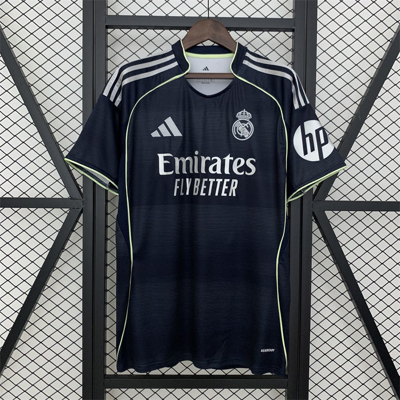 25/26 camiseta 2ª equipación unisex