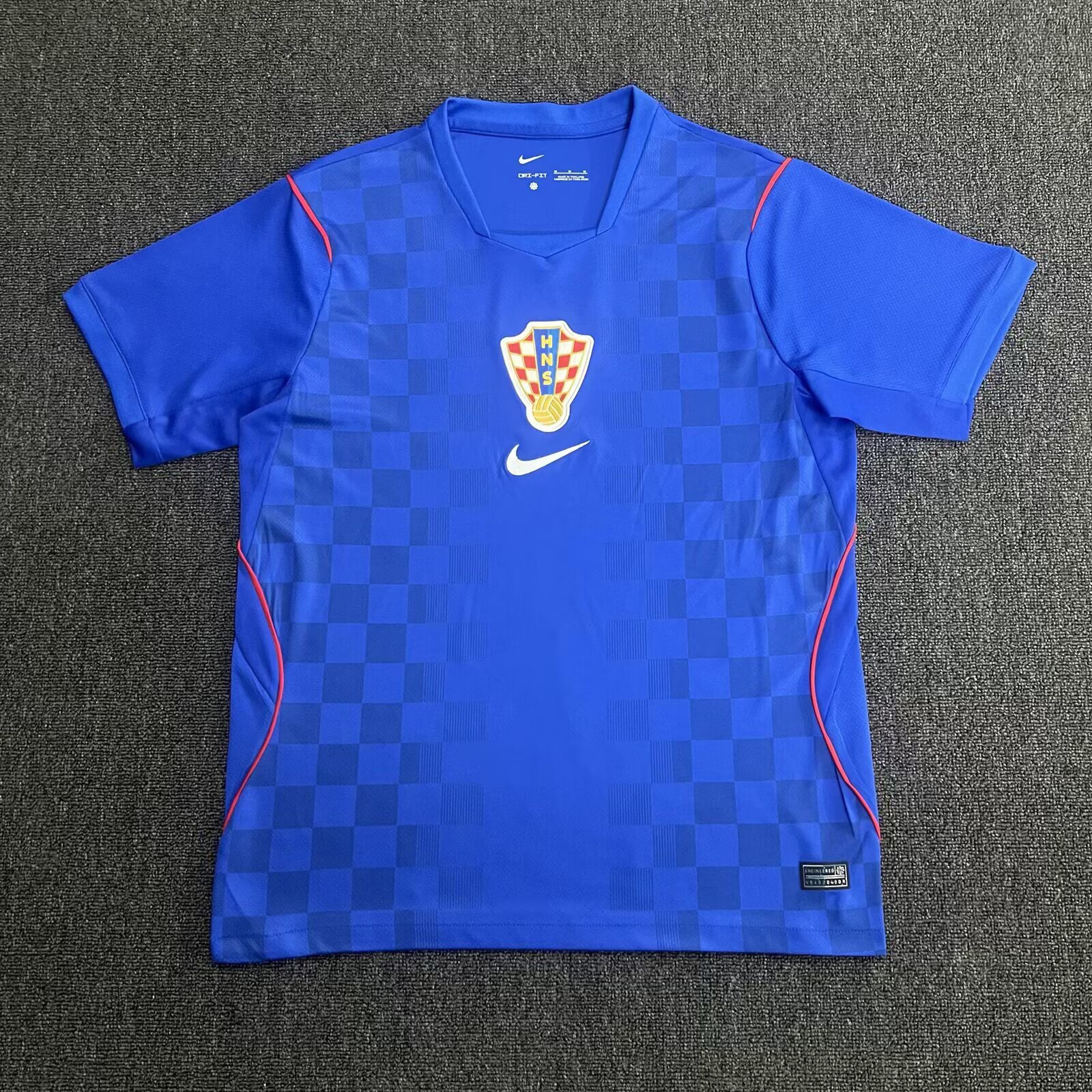 2026 camiseta 2ª equipación unisex