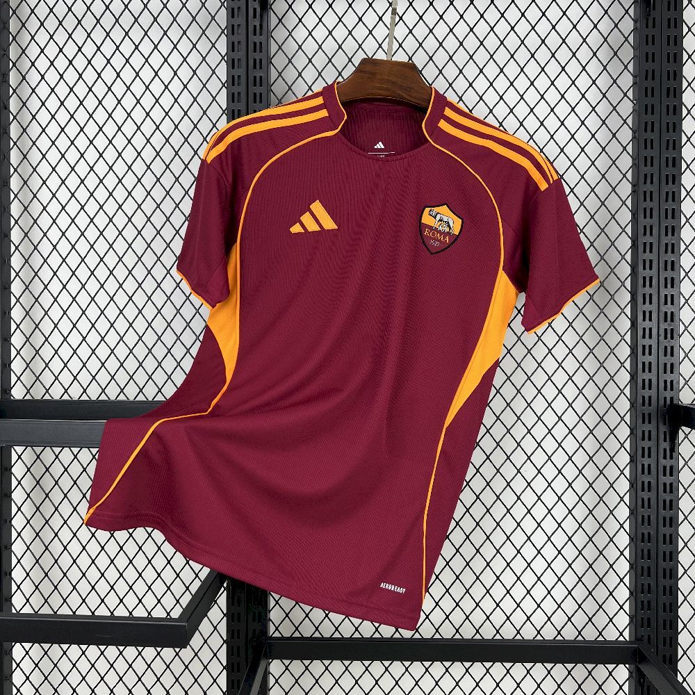 25/26 camiseta 1ª equipación unisex