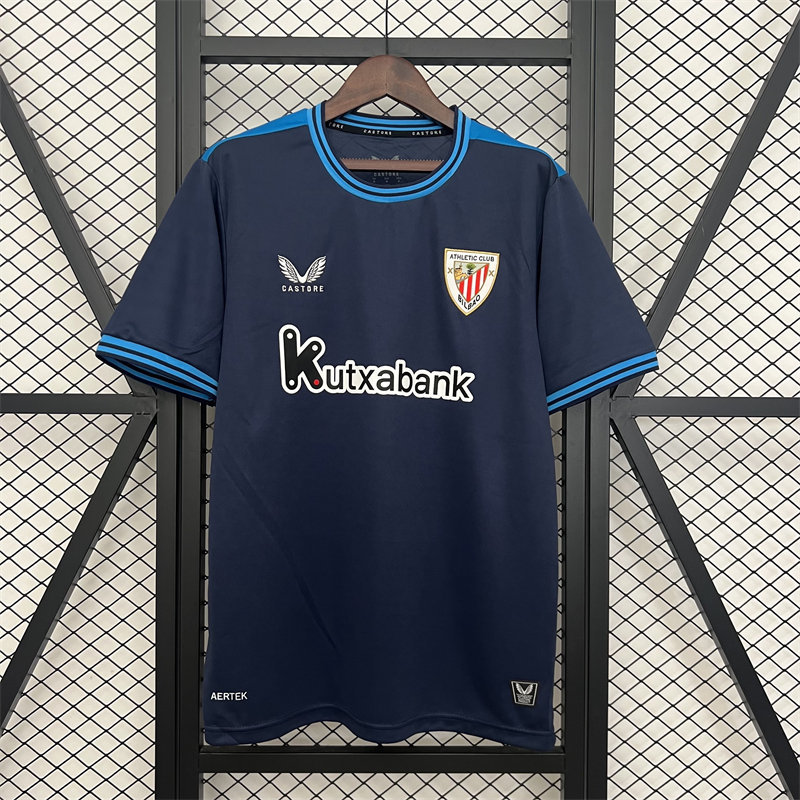 25/26 camiseta 2ª equipación unisex