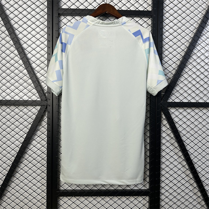 25/26 camiseta 2ª equipación unisex