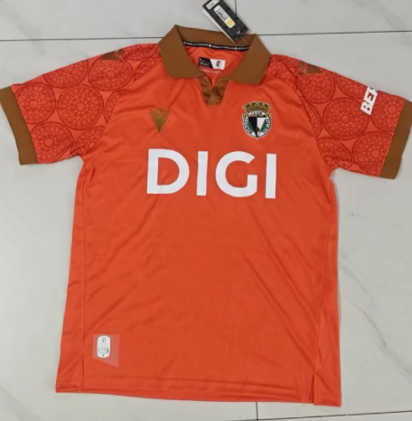 25/26 camiseta 3ª equipación unisex