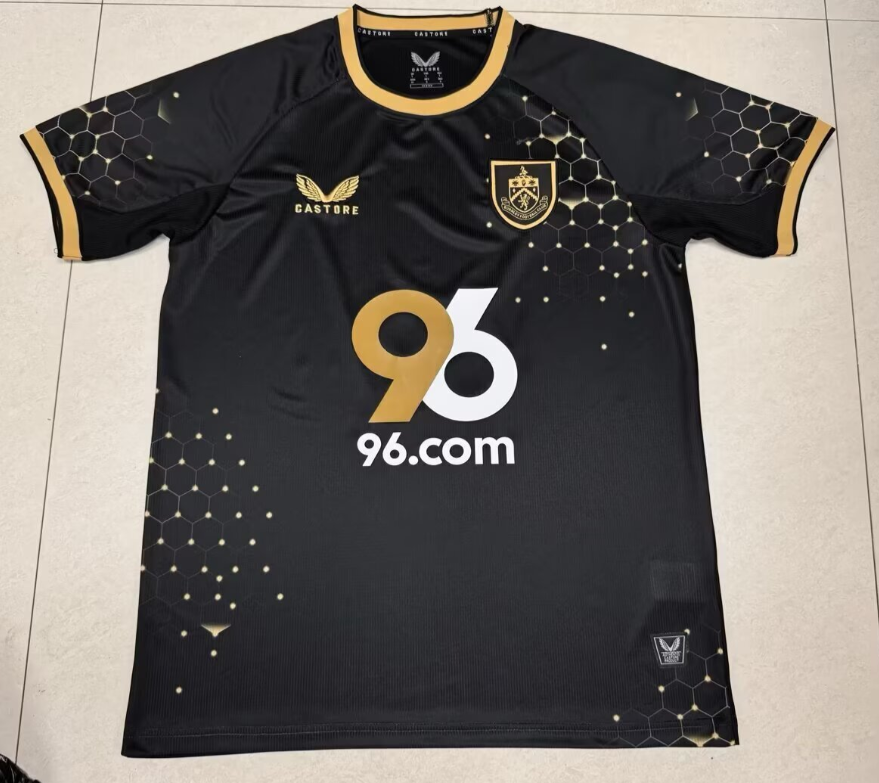 25/26 camiseta 3ª equipación unisex