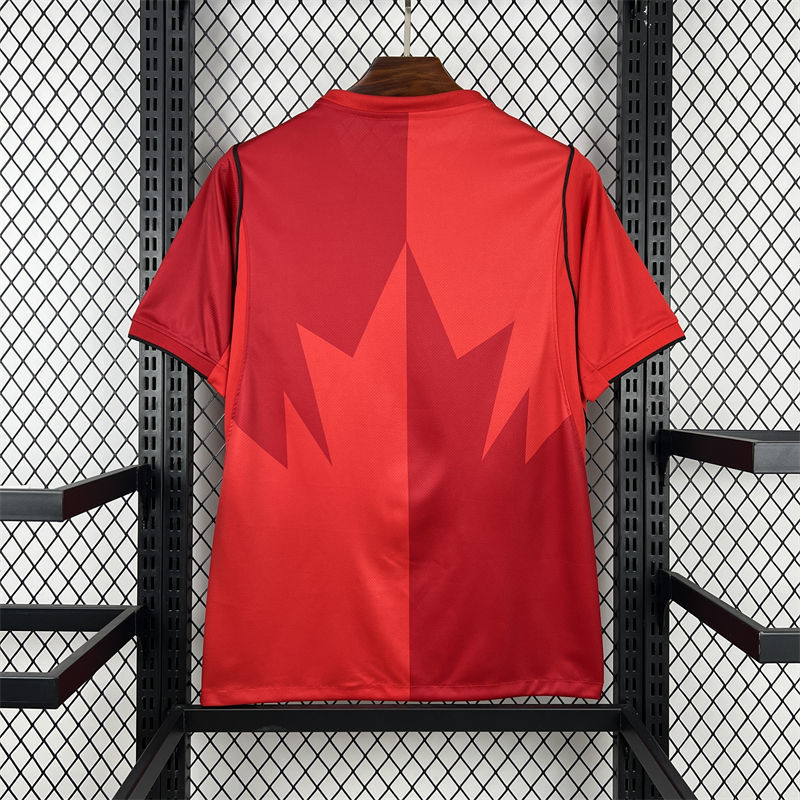 2026 camiseta 1ª equipación unisex