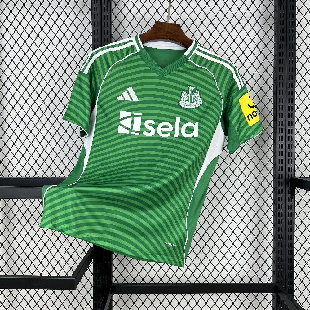 25/26 camiseta 2ª equipación unisex