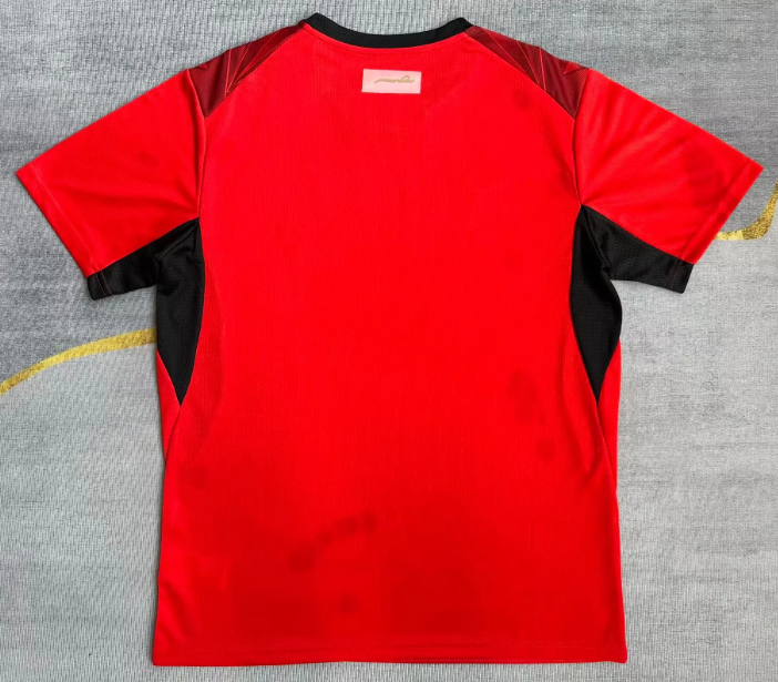 2026 camiseta 1ª equipación unisex