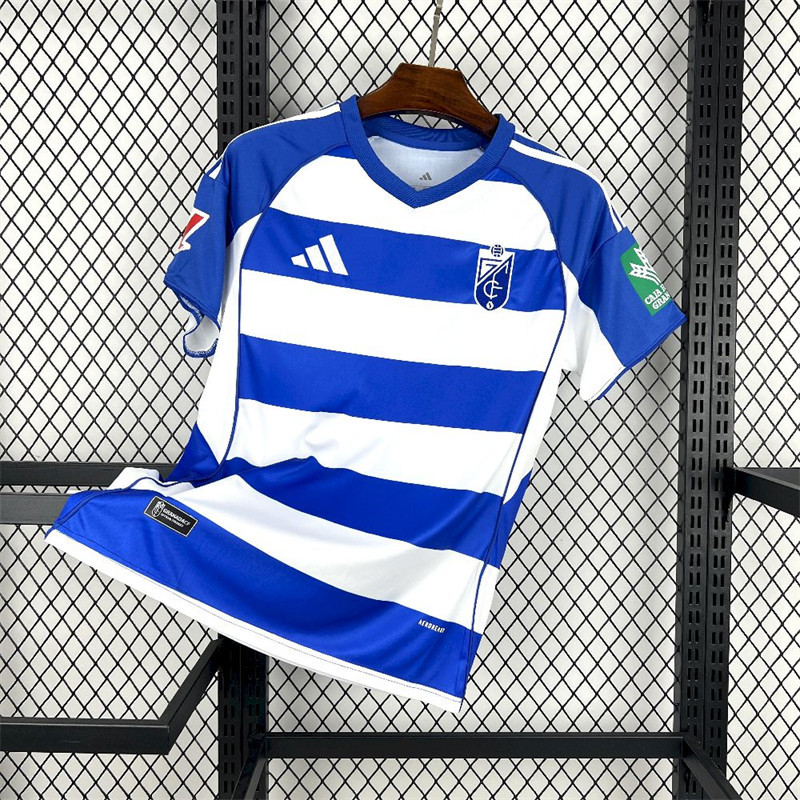 25/26 camiseta 3ª equipación unisex