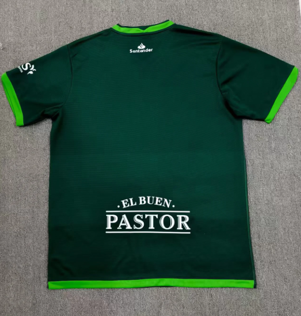 25/26 camiseta 2ª equipación unisex