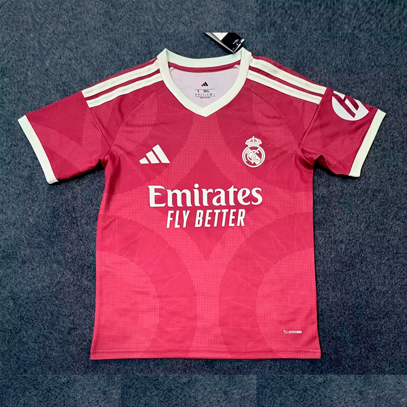 26/27 camiseta 3ª equipación unisex