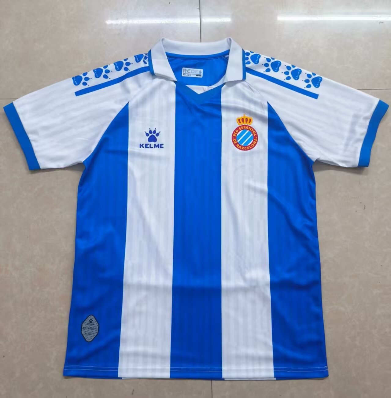 25/26 camiseta 1ª equipación unisex