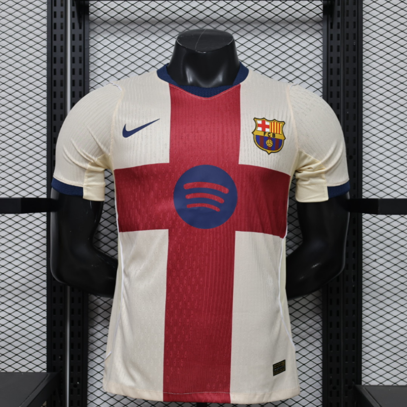 26/27 camiseta 4ª equipación jugador