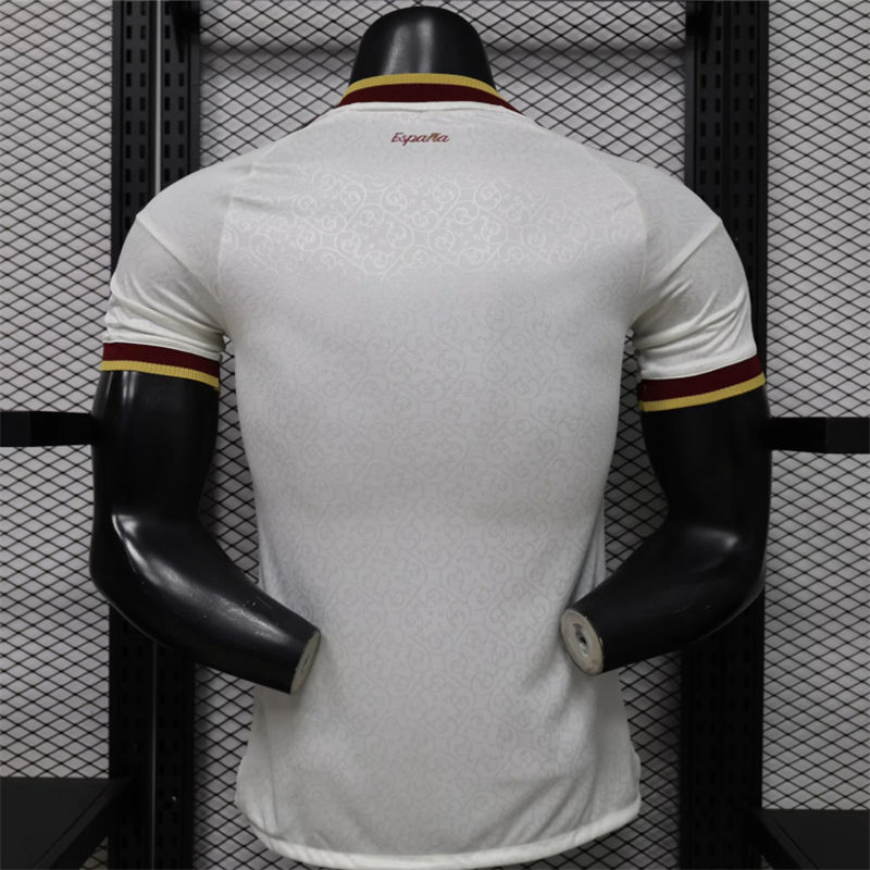 2026 camiseta 2ª equipación jugador