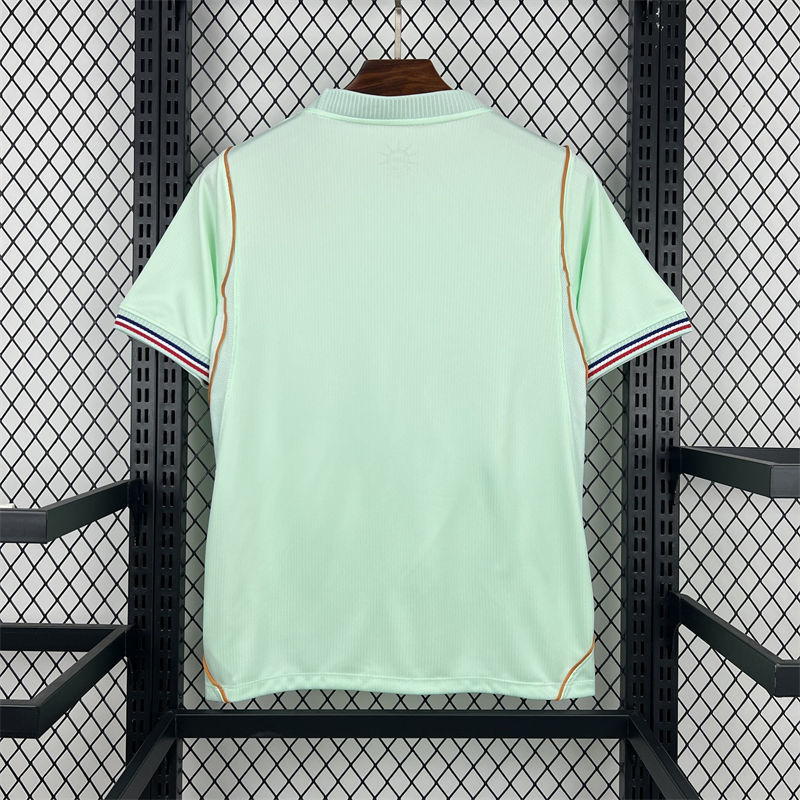 2026 camiseta 2ª equipación unisex