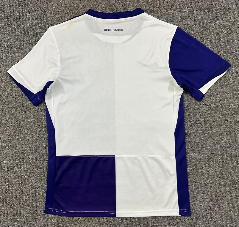 25/26 camiseta 1ª equipación unisex