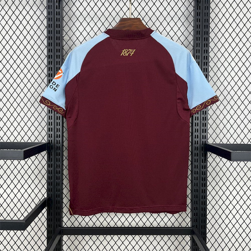 25/26 camiseta 1ª equipación unisex