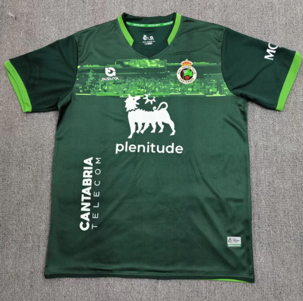 25/26 camiseta 2ª equipación unisex