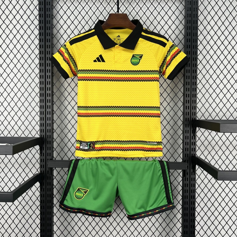 2026 conjunto 1ª equipación adulto-niños