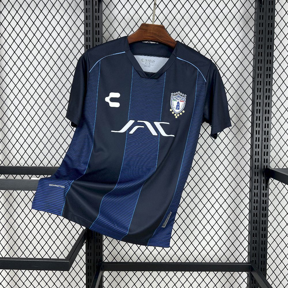 25/26 camiseta 2ª equipación unisex