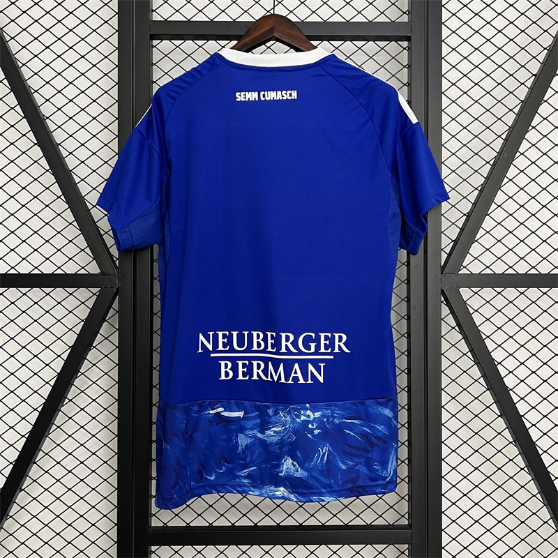 25/26 camiseta 1ª equipación unisex