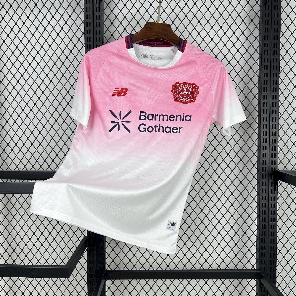 25/26 camiseta 2ª equipación unisex